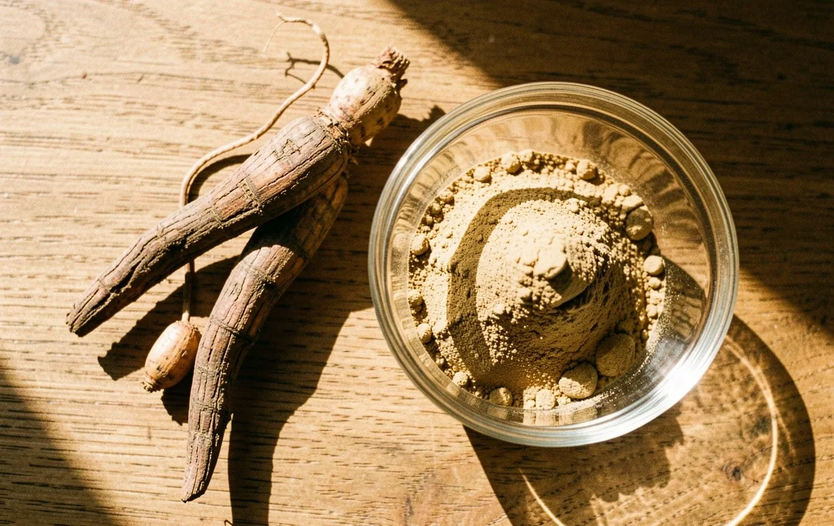Ingredientes naturales en Zaragoza